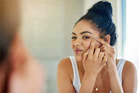 Cystic Acne Treatment Montgomery, PA