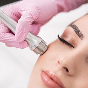 SilkPeel Dermalinfusion in Rutherford, NJ